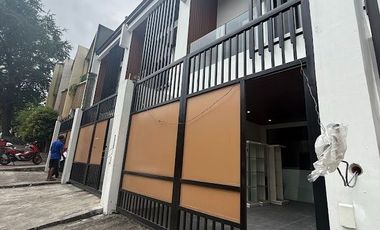 Fortune Townhomes QC | Brand New 3BR Townhouse for Sale
