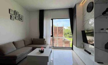 Dijual Rumah Baru Mewah di Kota Bandung 2 LT+ Rooftop Dkt Kampus ITB/UNPAR