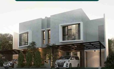 Dijual Rumah Baru Mewah di Kota Bandung 2 LT+ Rooftop Dkt Kampus ITB/UNPAR