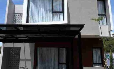 Dijual Rumah Baru Mewah di Kota Bandung 2 LT+ Rooftop Dkt Kampus ITB/UNPAR