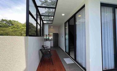 Dijual Rumah Baru Mewah di Kota Bandung 2 LT+ Rooftop Dkt Kampus ITB/UNPAR