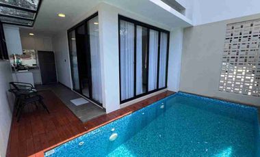 Dijual Rumah Baru Mewah di Kota Bandung 2 LT+ Rooftop Dkt Kampus ITB/UNPAR