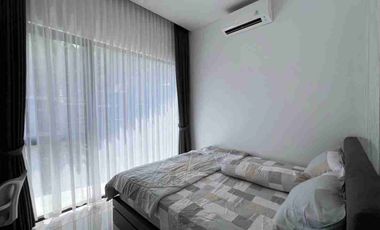 Dijual Rumah Baru Mewah di Kota Bandung 2 LT+ Rooftop Dkt Kampus ITB/UNPAR