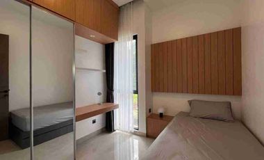 Dijual Rumah Baru Mewah di Kota Bandung 2 LT+ Rooftop Dkt Kampus ITB/UNPAR