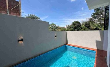 Dijual Rumah Baru Mewah di Kota Bandung 2 LT+ Rooftop Dkt Kampus ITB/UNPAR