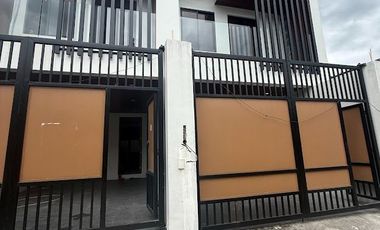 FOR SALE | Brand New RFO Townhouse in East Fairview, QC Near MRT-7