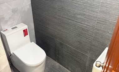 FOR SALE | Brand New RFO Townhouse in East Fairview, QC Near MRT-7