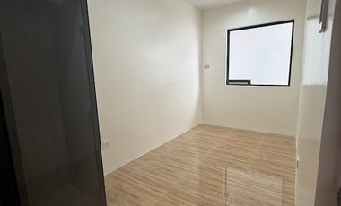 FOR SALE | Brand New RFO Townhouse in East Fairview, QC Near MRT-7