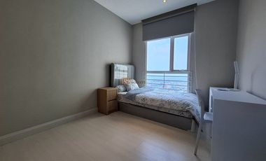 Hunian Mewah di Lokasi Strategis – Nyaman & Prestisius! , Disewakan Apartemen 3br di central park residence furnished lengkap siap huni