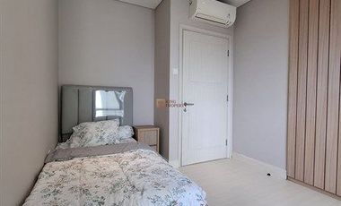 Hunian Mewah di Lokasi Strategis – Nyaman & Prestisius! , Disewakan Apartemen 3br di central park residence furnished lengkap siap huni