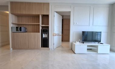 Hunian Mewah di Lokasi Strategis – Nyaman & Prestisius! , Disewakan Apartemen 3br di central park residence furnished lengkap siap huni