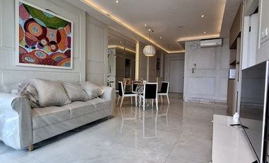 Hunian Mewah di Lokasi Strategis – Nyaman & Prestisius! , Disewakan Apartemen 3br di central park residence furnished lengkap siap huni
