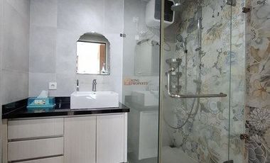 Hunian Mewah di Lokasi Strategis – Nyaman & Prestisius! , Disewakan Apartemen 3br di central park residence furnished lengkap siap huni