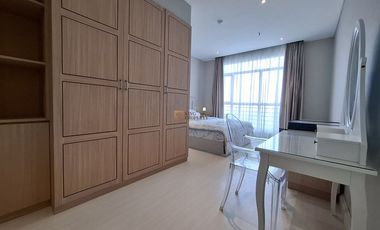 Hunian Mewah di Lokasi Strategis – Nyaman & Prestisius! , Disewakan Apartemen 3br di central park residence furnished lengkap siap huni
