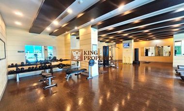 Hunian Mewah di Lokasi Strategis – Nyaman & Prestisius! , Disewakan Apartemen 3br di central park residence furnished lengkap siap huni