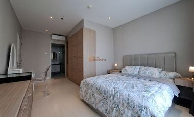 Hunian Mewah di Lokasi Strategis – Nyaman & Prestisius! , Disewakan Apartemen 3br di central park residence furnished lengkap siap huni
