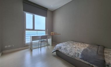 Hunian Mewah di Lokasi Strategis – Nyaman & Prestisius! , Disewakan Apartemen 3br di central park residence furnished lengkap siap huni
