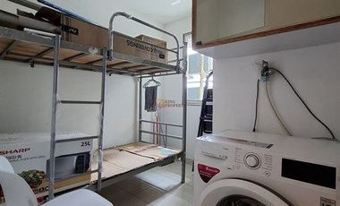 Hunian Mewah di Lokasi Strategis – Nyaman & Prestisius! , Disewakan Apartemen 3br di central park residence furnished lengkap siap huni