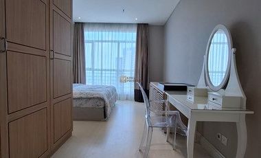 Hunian Mewah di Lokasi Strategis – Nyaman & Prestisius! , Disewakan Apartemen 3br di central park residence furnished lengkap siap huni