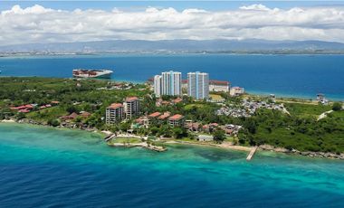 Resale Stunning Two Bedrooms Beach Condo Unit in Coral Point
