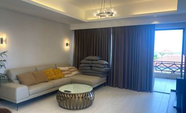 Resale Stunning Two Bedrooms Beach Condo Unit in Coral Point