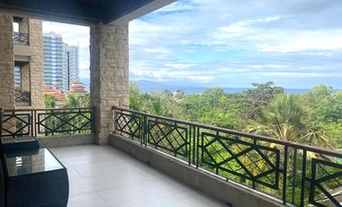 Resale Stunning Two Bedrooms Beach Condo Unit in Coral Point
