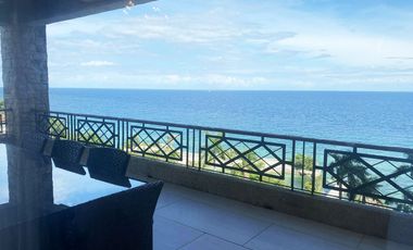 Resale Stunning Two Bedrooms Beach Condo Unit in Coral Point