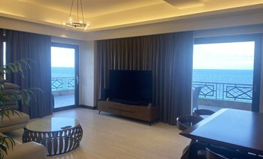 Resale Stunning Two Bedrooms Beach Condo Unit in Coral Point
