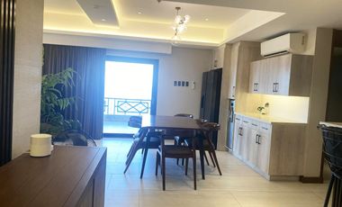 Resale Stunning Two Bedrooms Beach Condo Unit in Coral Point