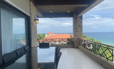Resale Stunning Two Bedrooms Beach Condo Unit in Coral Point