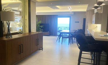 Resale Stunning Two Bedrooms Beach Condo Unit in Coral Point