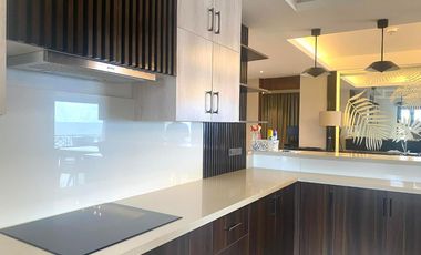 Resale Stunning Two Bedrooms Beach Condo Unit in Coral Point