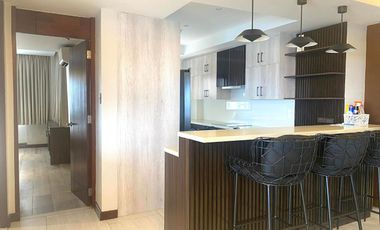 Resale Stunning Two Bedrooms Beach Condo Unit in Coral Point