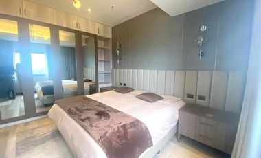 Resale Stunning Two Bedrooms Beach Condo Unit in Coral Point