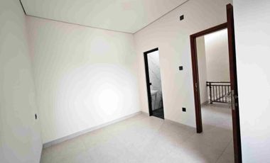 Cluster Taman Mumbul Indah Residence