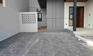 Cluster Taman Mumbul Indah Residence