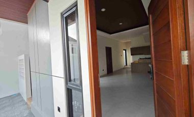 Cluster Taman Mumbul Indah Residence