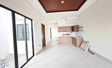 Cluster Taman Mumbul Indah Residence