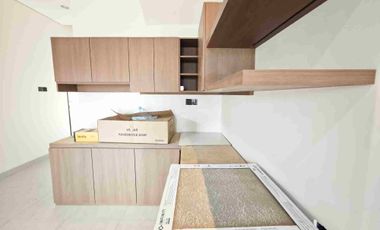 Cluster Taman Mumbul Indah Residence