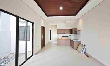 Cluster Taman Mumbul Indah Residence
