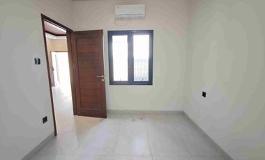 Cluster Taman Mumbul Indah Residence