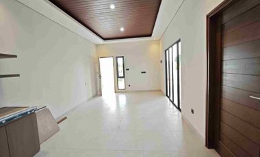 Cluster Taman Mumbul Indah Residence