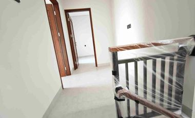 Cluster Taman Mumbul Indah Residence