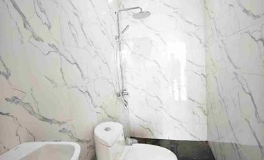 Cluster Taman Mumbul Indah Residence