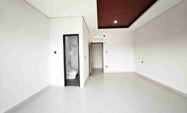 Cluster Taman Mumbul Indah Residence