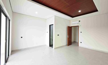 Cluster Taman Mumbul Indah Residence