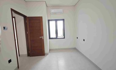 Cluster Taman Mumbul Indah Residence