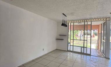 casa en renta en cuernavaca , Ampliasion vista hermosa con seguridad