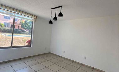 casa en renta en cuernavaca , Ampliasion vista hermosa con seguridad