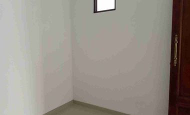 Dijual Rumah Baru KODAU SIAP HUNI Murah Baru Jatimekar Jatiasih Kota Bekasi Bisa KPR